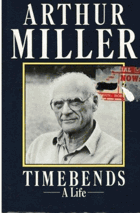 Timebends. A Life