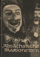 Alsächsische Marionetten