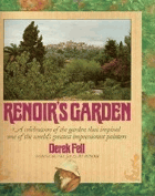 Renoir's garden.