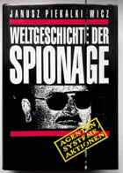 Weltgeschichte der Spionage