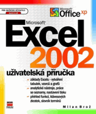 Microsoft Excel 2002 - uživatelská příručka