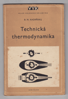 Technická thermodynamika