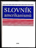 Slovník amerikanismů