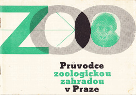ZOO Průvodce zoologickou zahradou v Praze