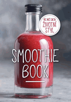 Smoothie book - víc než dieta