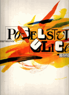 Poselství ulice - z dějin plakátu a proměn doby