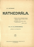 Kathedrála
