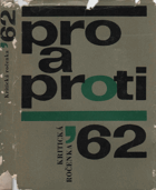 Pro a proti