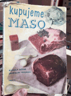 Kupujeme maso