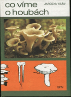 Co víme o houbách