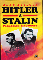 Hitler a Stalin - paralelní životopisy