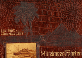 Hamburg-Amerika Linie