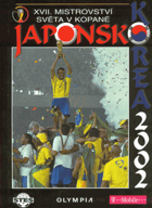 Japonsko/Korea 2002