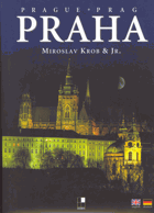 PRAHA Prague Prag