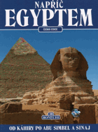 Napříč Egyptem - Od Káhiry po Abu Simbel a Sinaj
