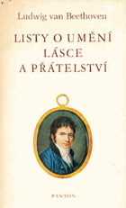 Listy o umění, lásce a přátelství