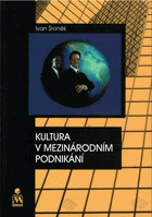 Kultura v mezinárodním podnikání