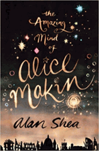The Amazing Mind of Alice Makin