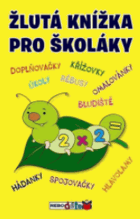 Žlutá knížka pro školáky