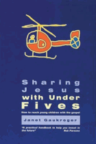 Sharing Jesus with Under Fives