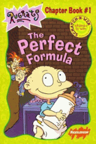 The perfect formula