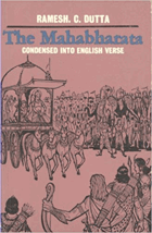 The Mahabharata Epic of the Bharatas