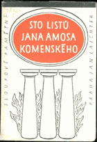 Sto listů Jana Amosa Komenského