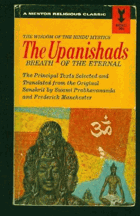 The Upanishads - Breath of the Eternal