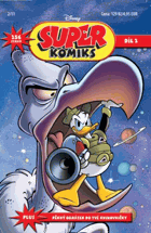 Super komiks 2/11