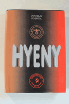 Hyeny