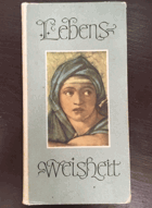 Lebens-Weisheit