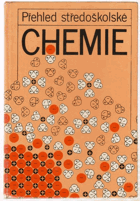 Přehled středoškolské chemie