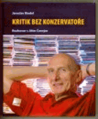 Kritik bez konzervatoře - rozhovor s Jiřím Černým