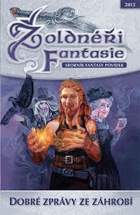 211 Kč Žoldnéři fantasie 3