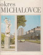 Okres Michalovce
