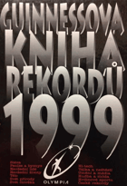 Guinnessova kniha rekordů 1999