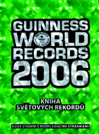 Guinnessova kniha rekordů 2006