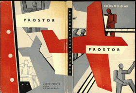 Prostor.