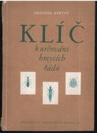 Klíč k určování hmyzích řádů