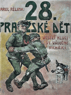 28. pluk - Pražské děti