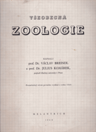 2SVAZKY Všeobecná zoologie