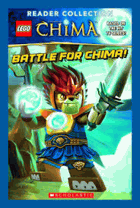 Battle for Chima!.