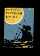 Ve znamení Kon-Tiki