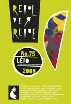 Revolver Revue č. 75