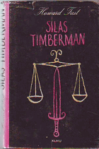 Silas Timberman