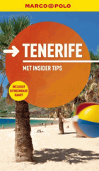 Tenerife. Reisgids Marco Polo