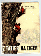 Z Tatier na Eiger