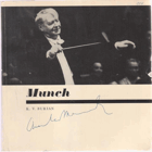 Charles Munch VČ. DESKY!