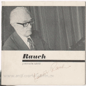 František Rauch VČ. DESKY!