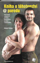 Kniha o těhotenství @ porodu